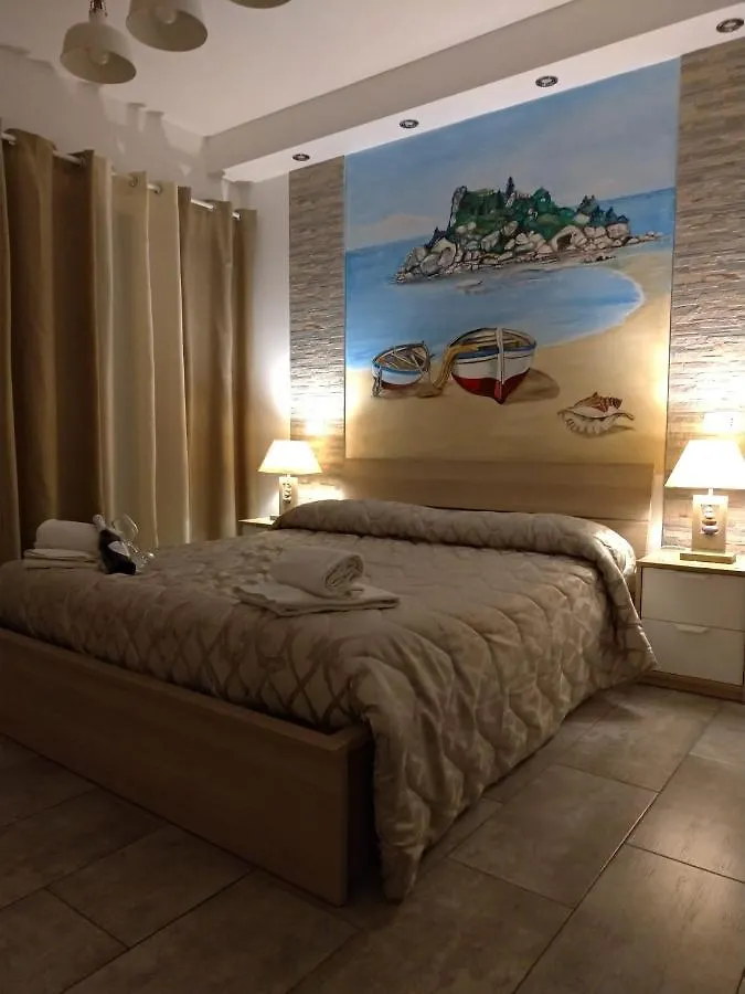 Bed & Breakfast B&B My Sicily Giardini Naxos
