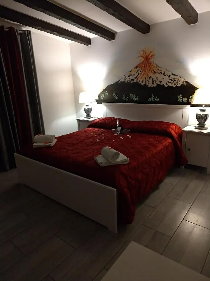 B&B My Sicily Giardini Naxos 3*,  Italien