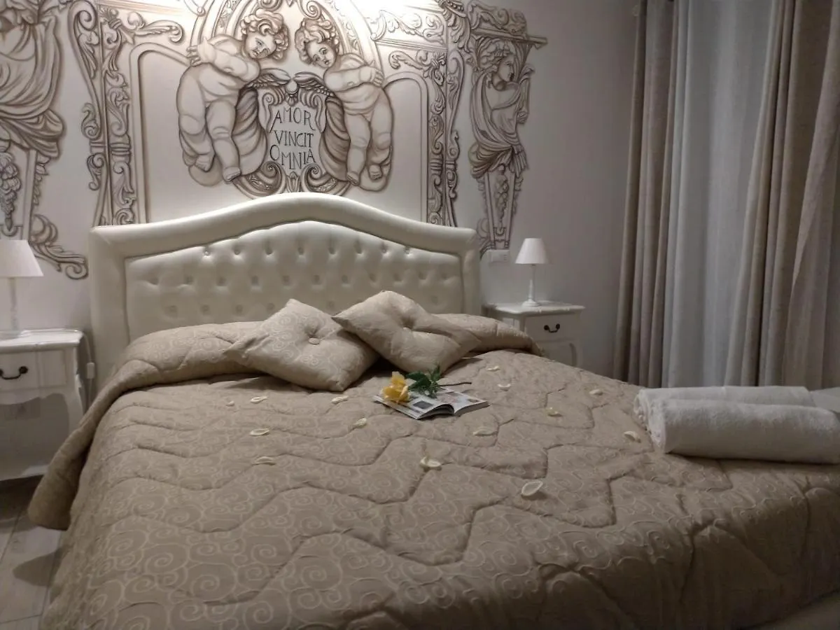 B&B My Sicily Giardini-Naxos 3*,