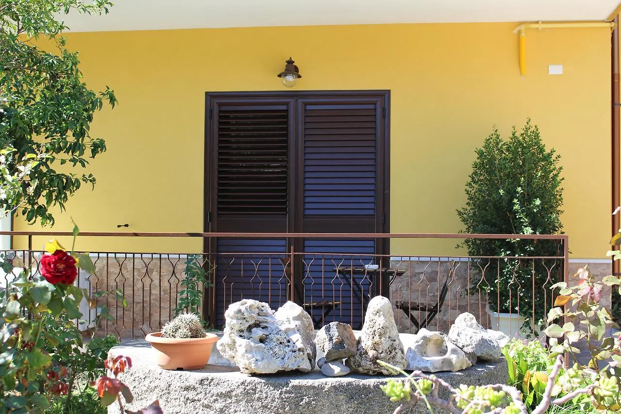 B&B My Sicily Giardini-Naxos