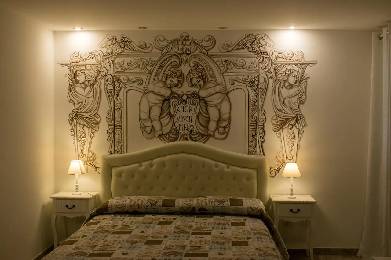 Bed & Breakfast B&B My Sicily Giardini Naxos