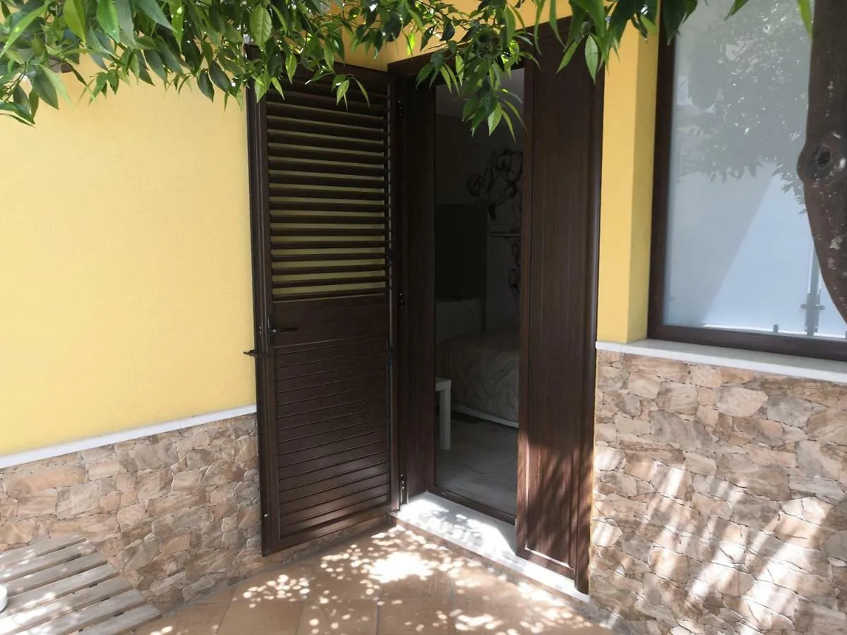 B&B My Sicily Giardini-Naxos