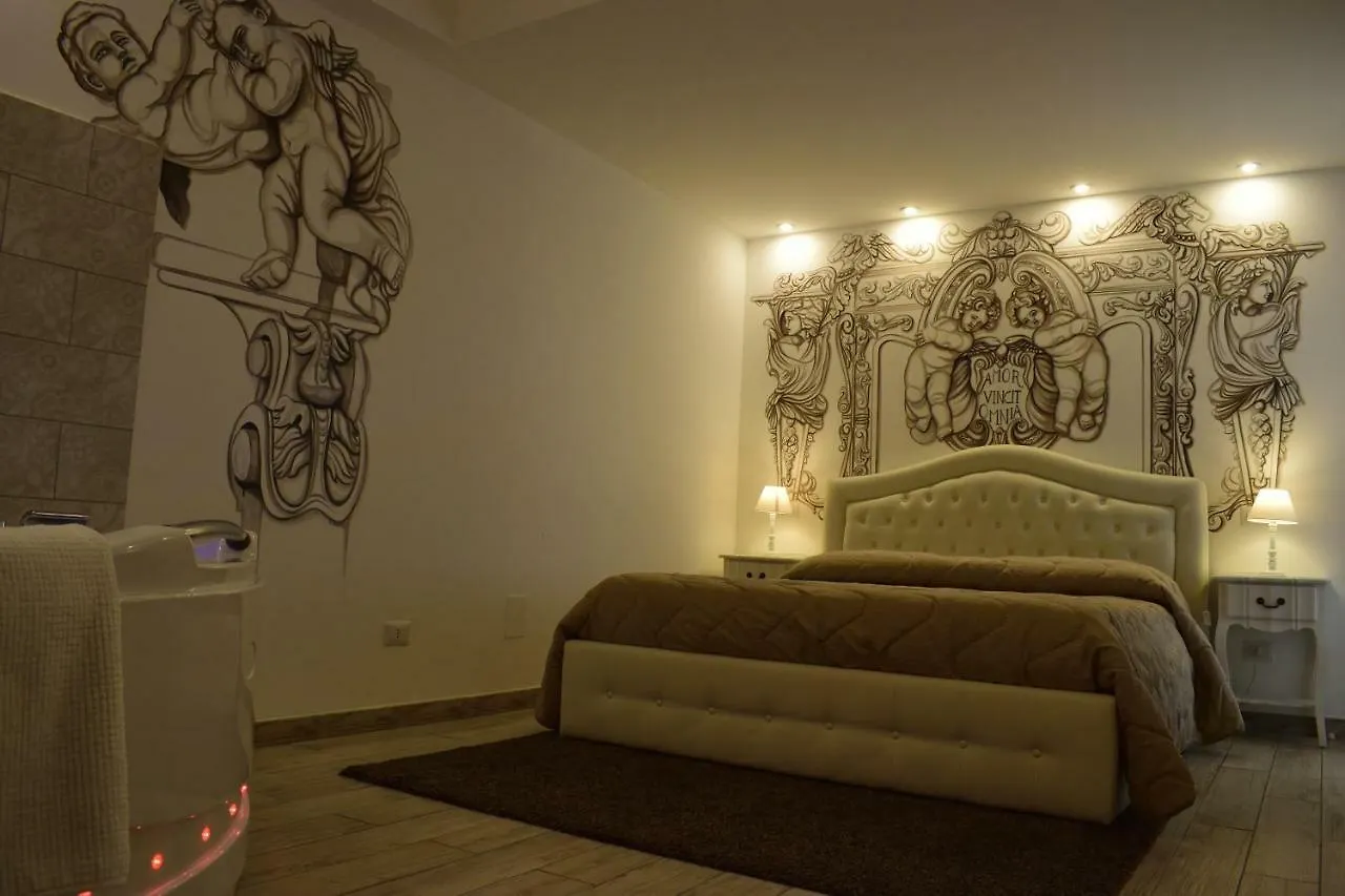 B&B My Sicily Giardini-Naxos