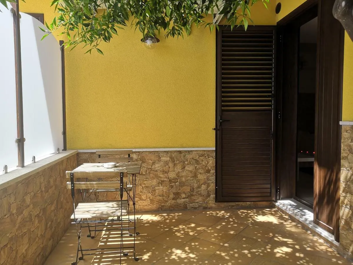 Panzió B&B My Sicily Giardini-Naxos