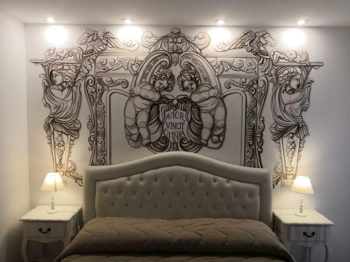 B&B My Sicily Giardini-Naxos