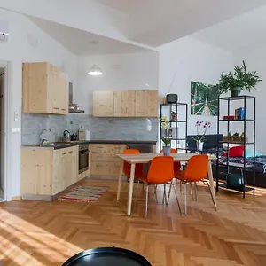Casa Mazzini Italy
