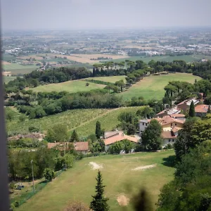 Panorama Italy