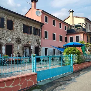 Art La Casa Del Pittore Włochy