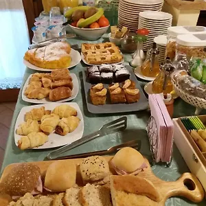 La Fornasaccia Italy