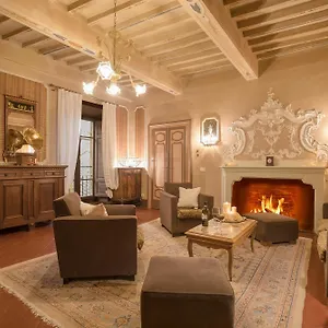 Residenza Fabroni Italy