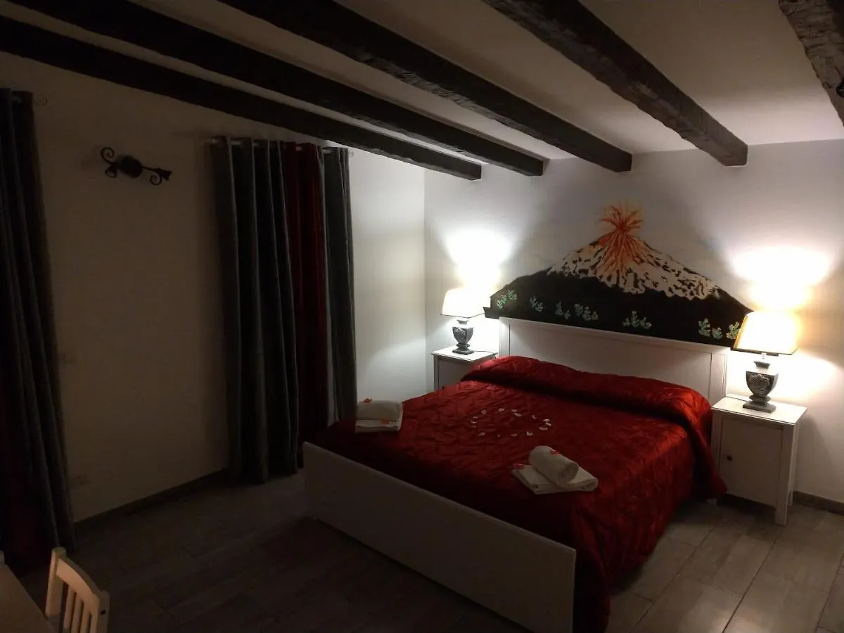 Bed & Breakfast B&B My Sicily Giardini Naxos