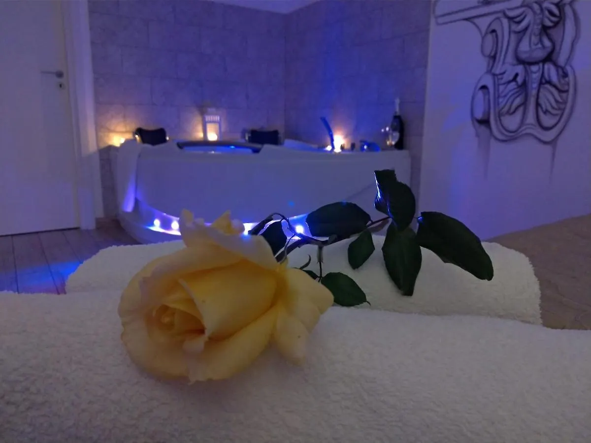 B&B My Sicily Giardini Naxos 3*,  Italy