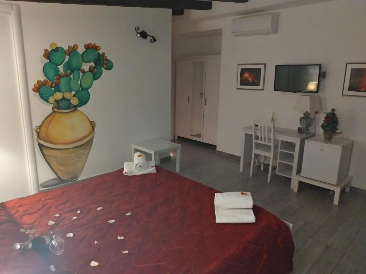 B&B My Sicily Giardini Naxos Italy