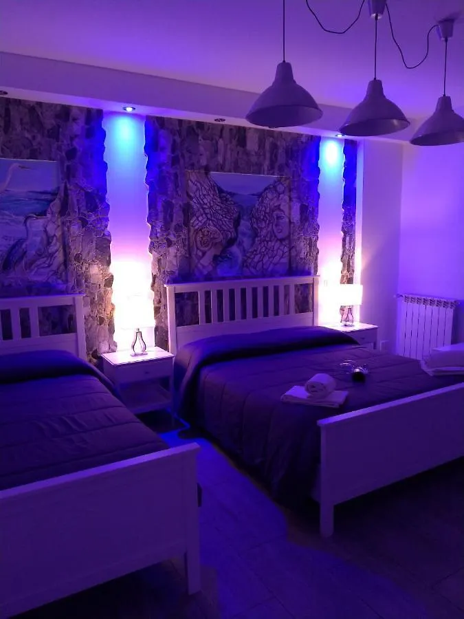B&B My Sicily Giardini Naxos 3*,