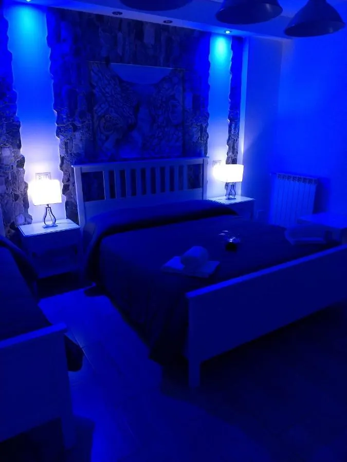 *** Bed & Breakfast B&B My Sicily Giardini Naxos Italy