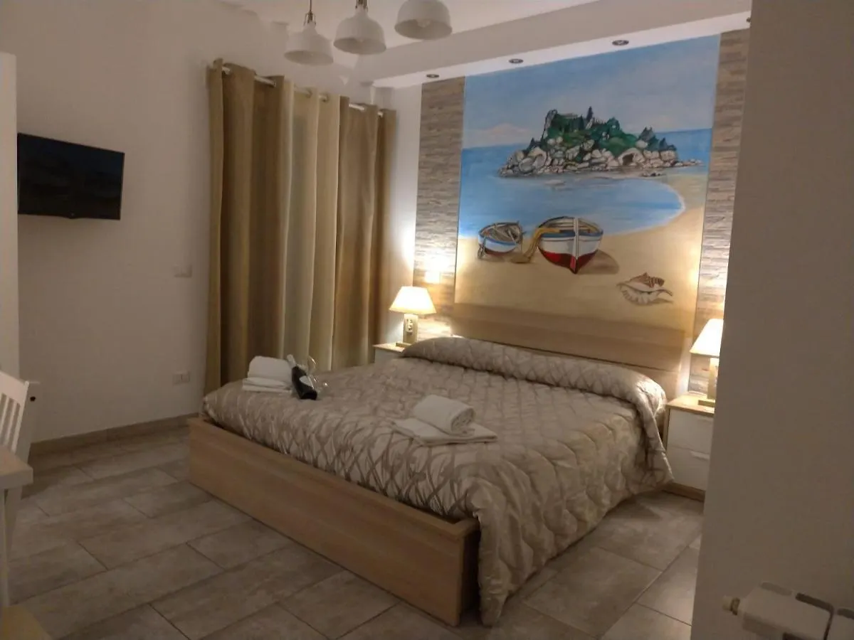B&B My Sicily Giardini-Naxos