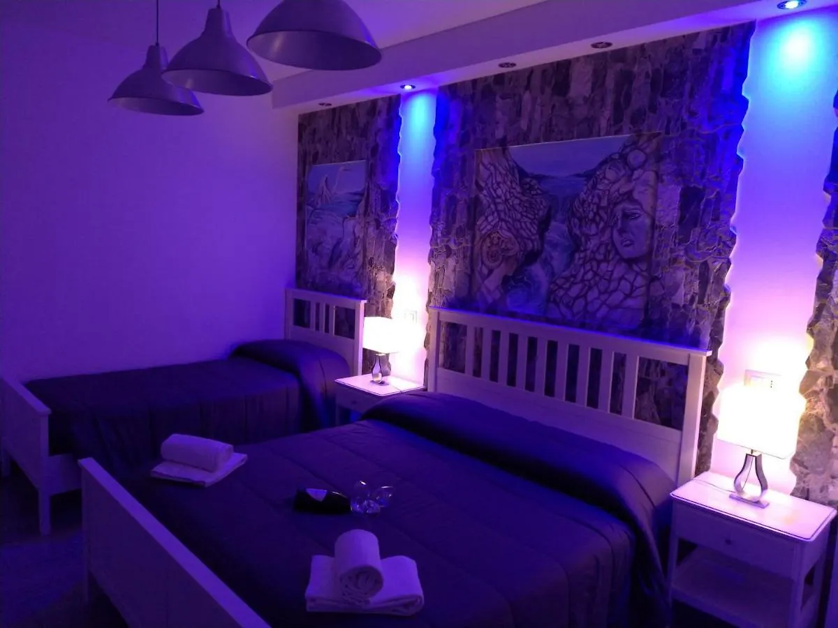 B&B My Sicily Giardini-Naxos