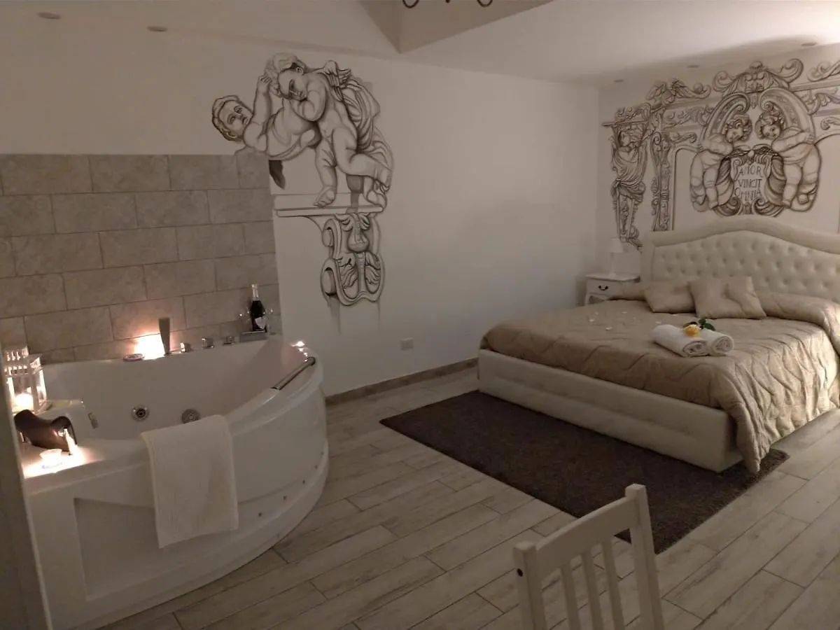 B&B My Sicily Giardini Naxos 3*,  Italy