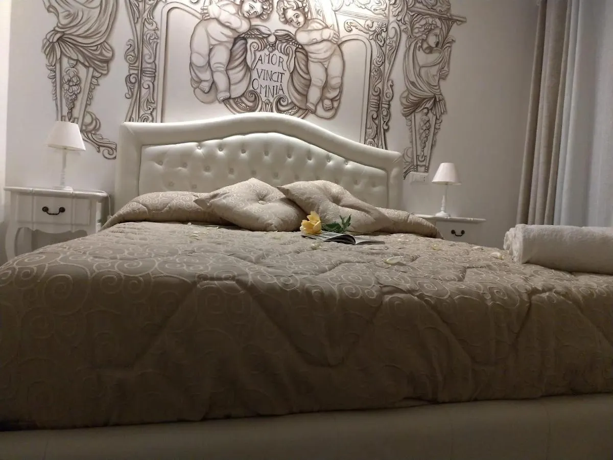 B&B My Sicily Giardini Naxos Bed & Breakfast