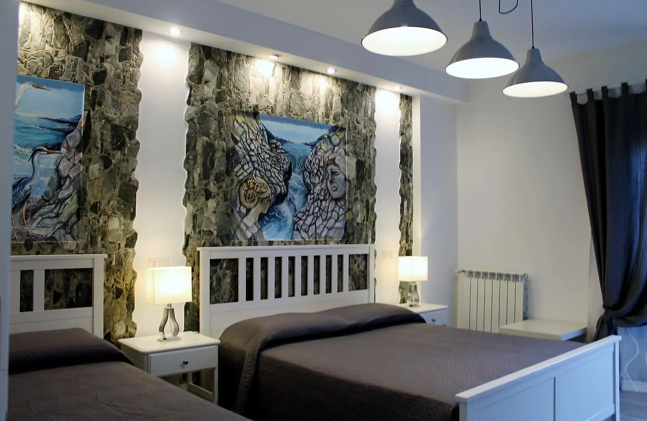 Bed & Breakfast B&B My Sicily Giardini Naxos
