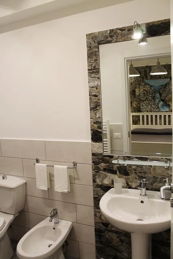 B&B My Sicily Giardini Naxos Bed & Breakfast