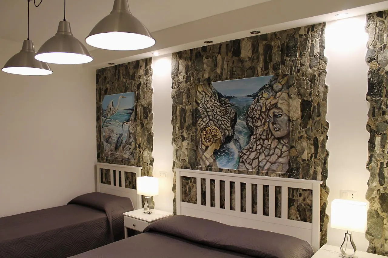 B&B My Sicily Giardini-Naxos