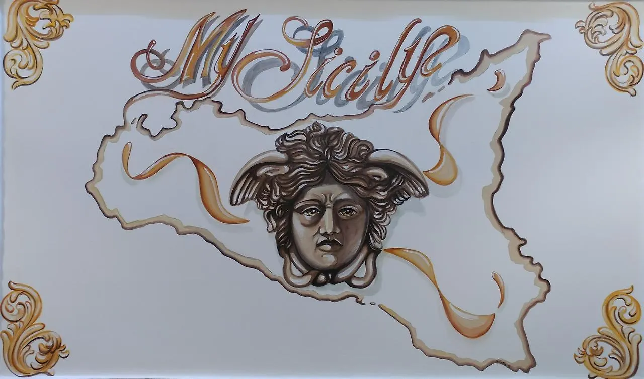 B&B My Sicily Giardini Naxos 3*,
