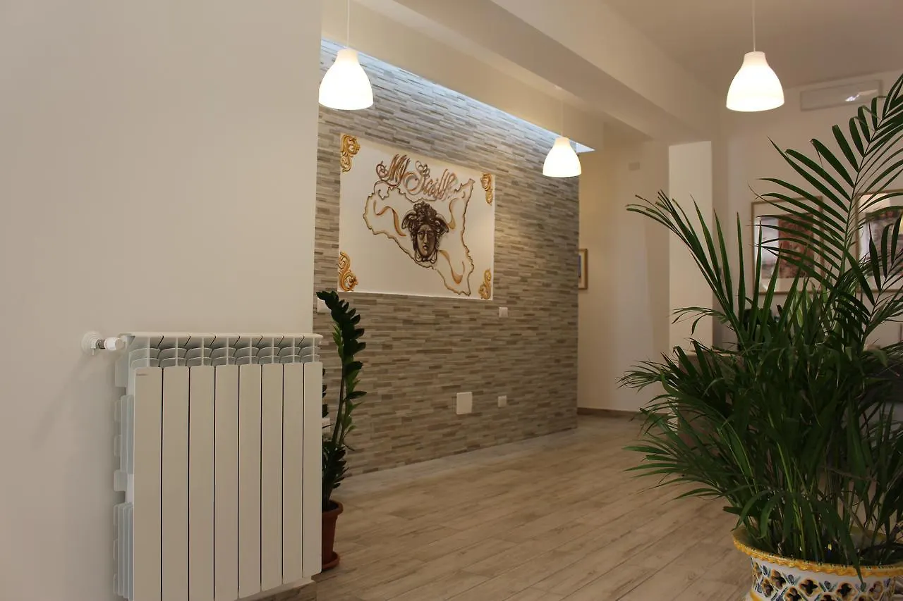 B&B My Sicily Giardini-Naxos