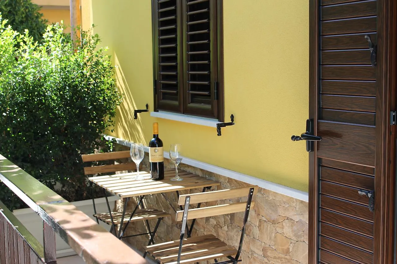 *** Bed & Breakfast B&B My Sicily Giardini Naxos Italy