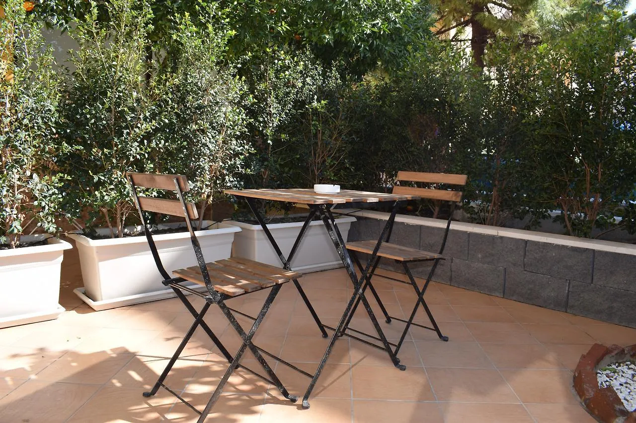 B&B My Sicily Giardini Naxos Bed & Breakfast