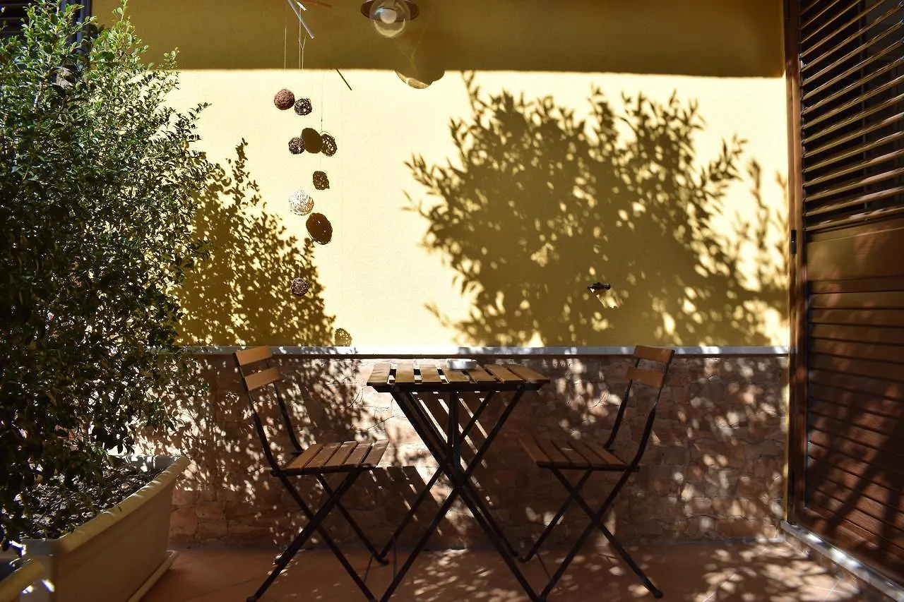 *** Bed & Breakfast B&B My Sicily Giardini Naxos Italy