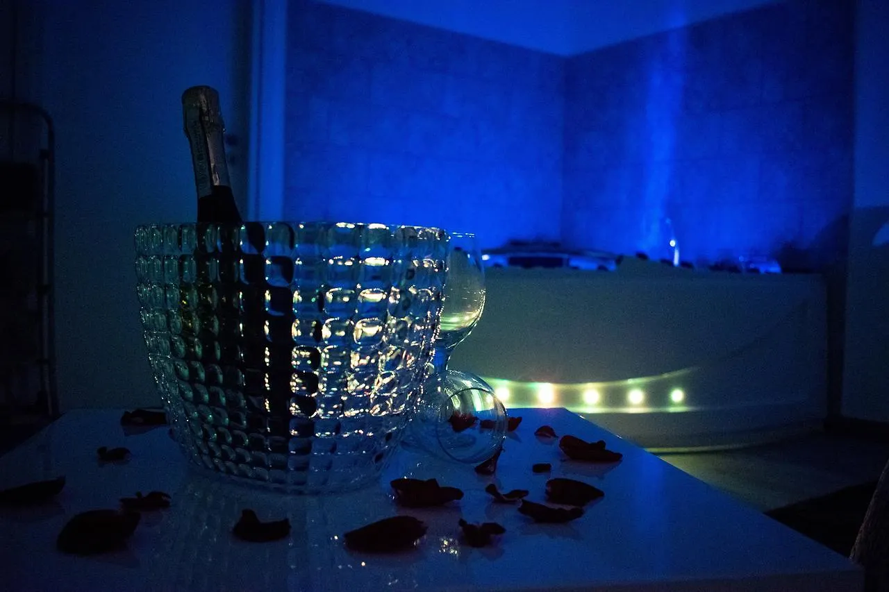 B&B My Sicily Giardini Naxos Bed & Breakfast
