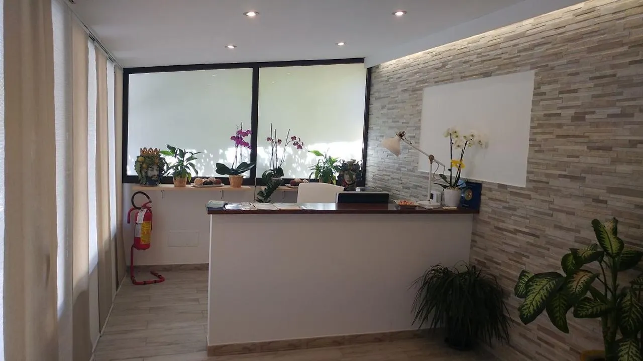 Bed & Breakfast B&B My Sicily Giardini Naxos