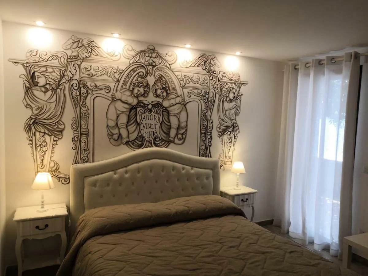 Bed & Breakfast B&B My Sicily Giardini Naxos