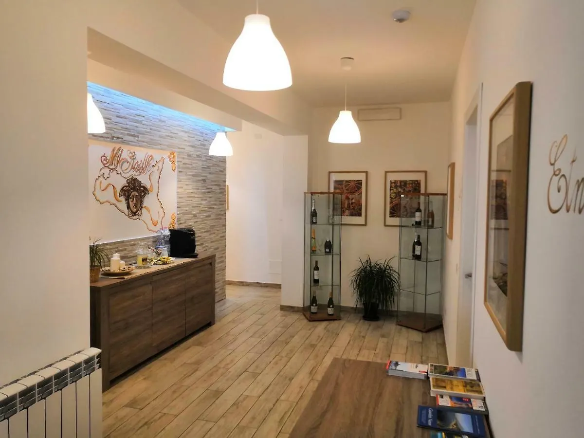 B&B My Sicily Giardini-Naxos