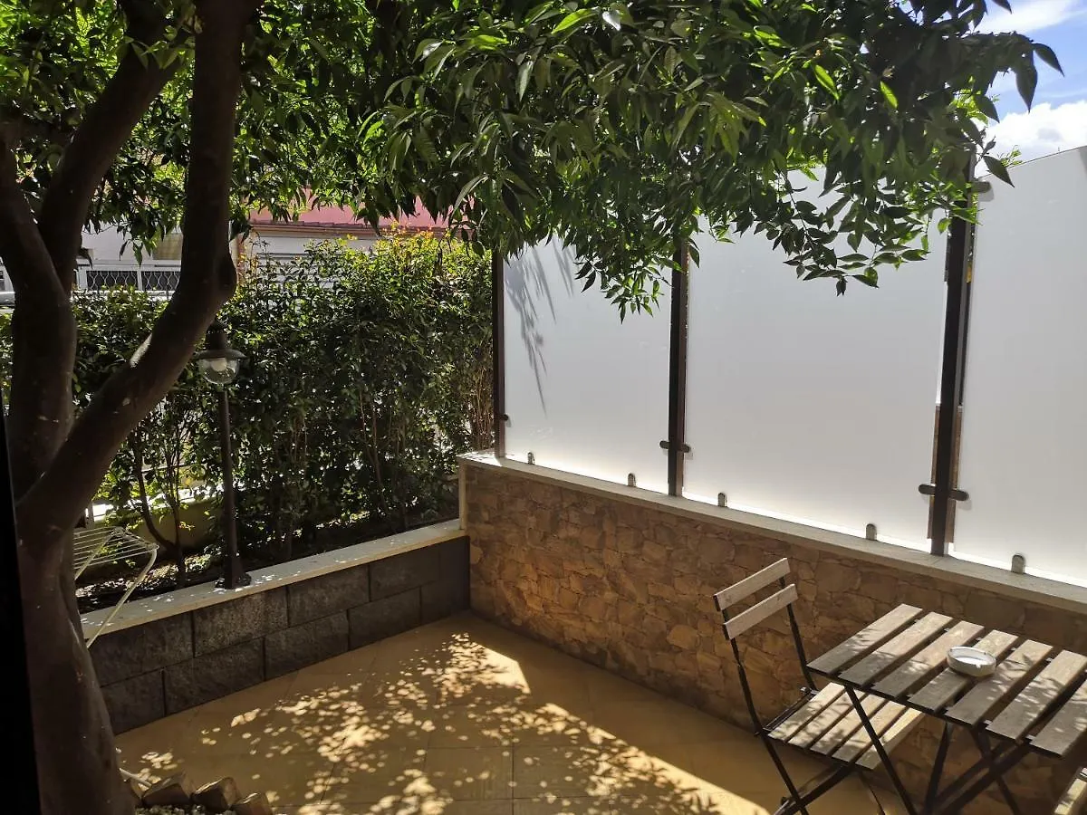 B&B My Sicily Giardini-Naxos Nocleg ze śniadaniem