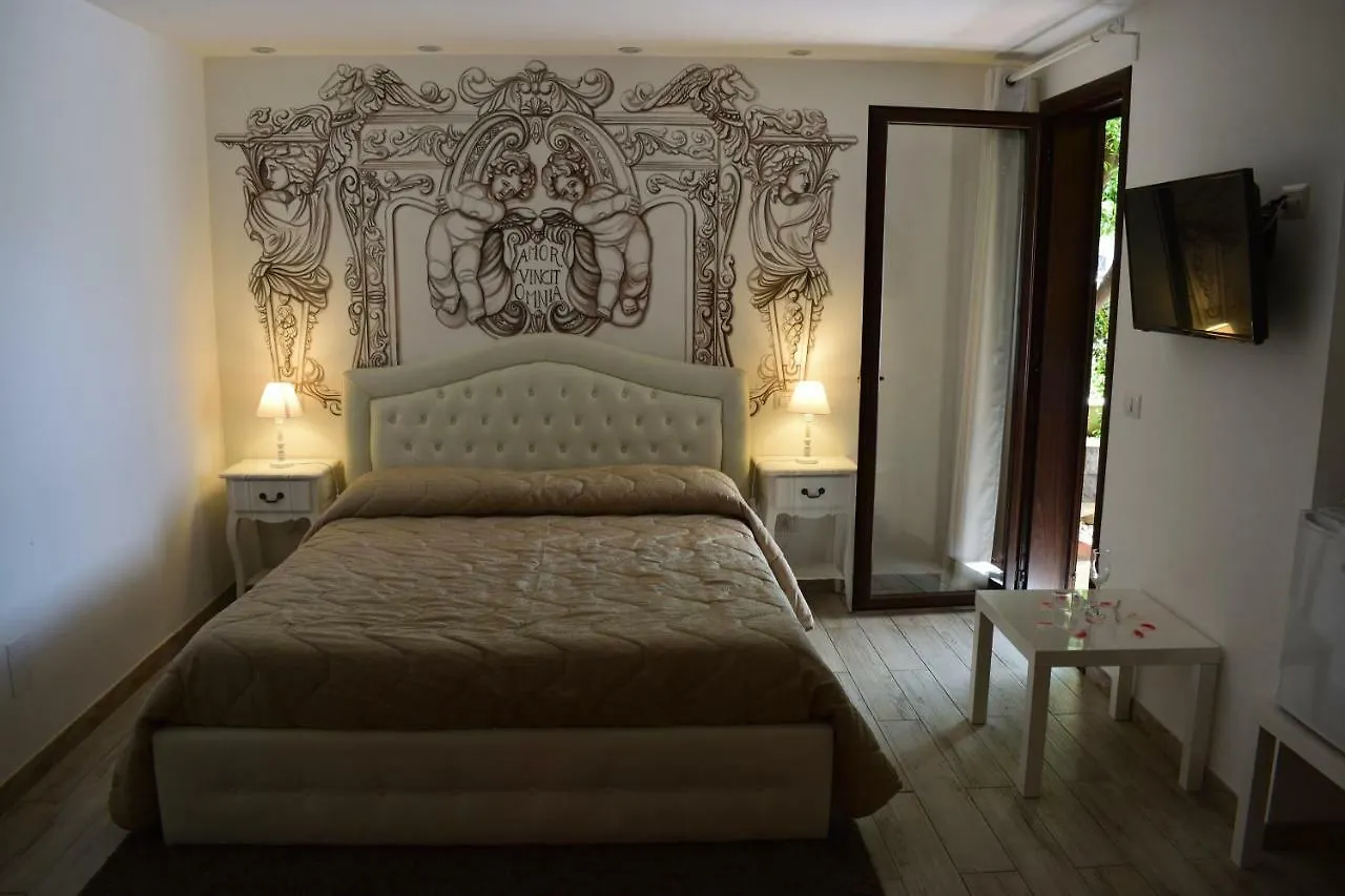 B&B My Sicily Giardini-Naxos Nocleg ze śniadaniem