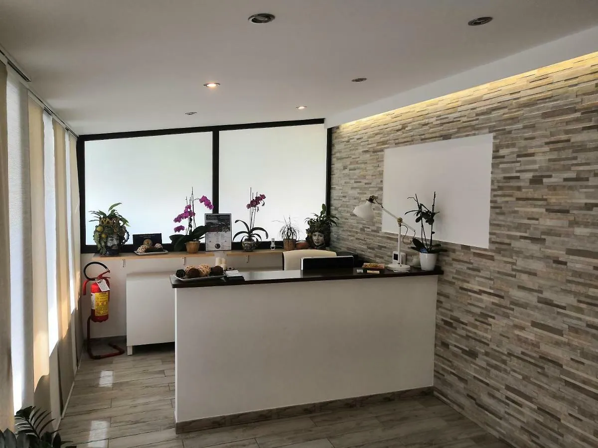 Bed & Breakfast B&B My Sicily Giardini Naxos