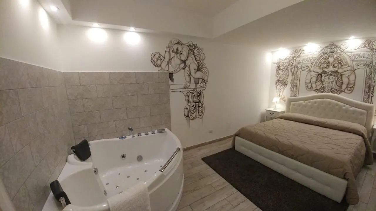 B&B My Sicily Giardini-Naxos